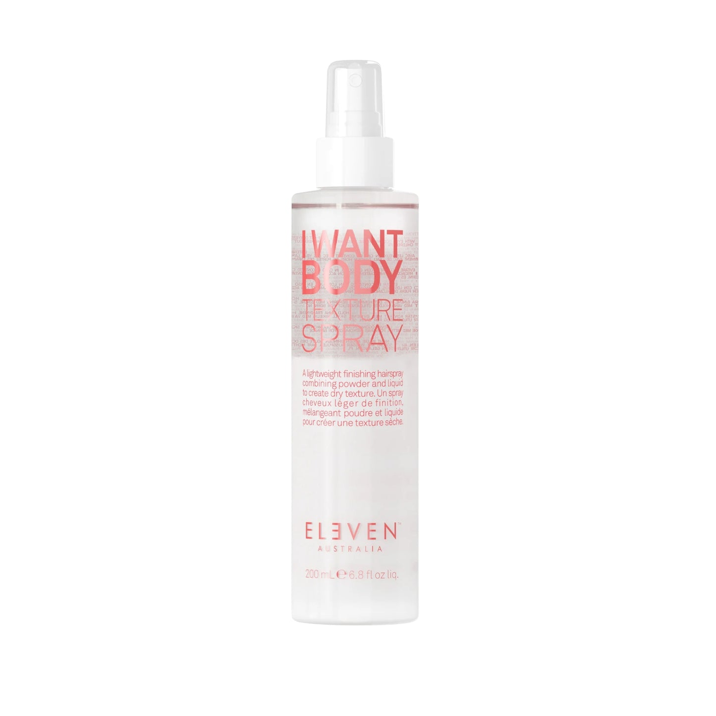 ELEVEN Texture Spray