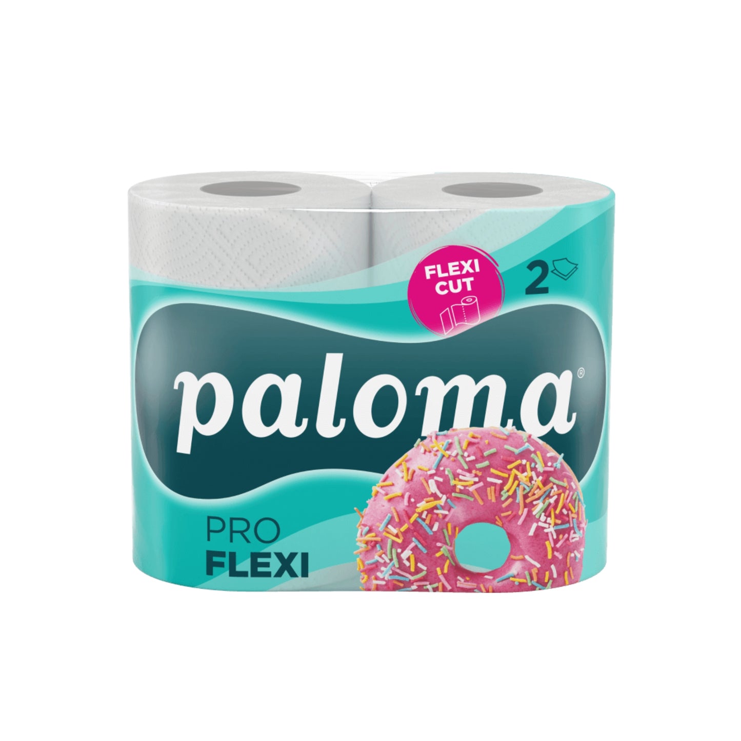 PALOMA Pro Flexi Papirnate brisače