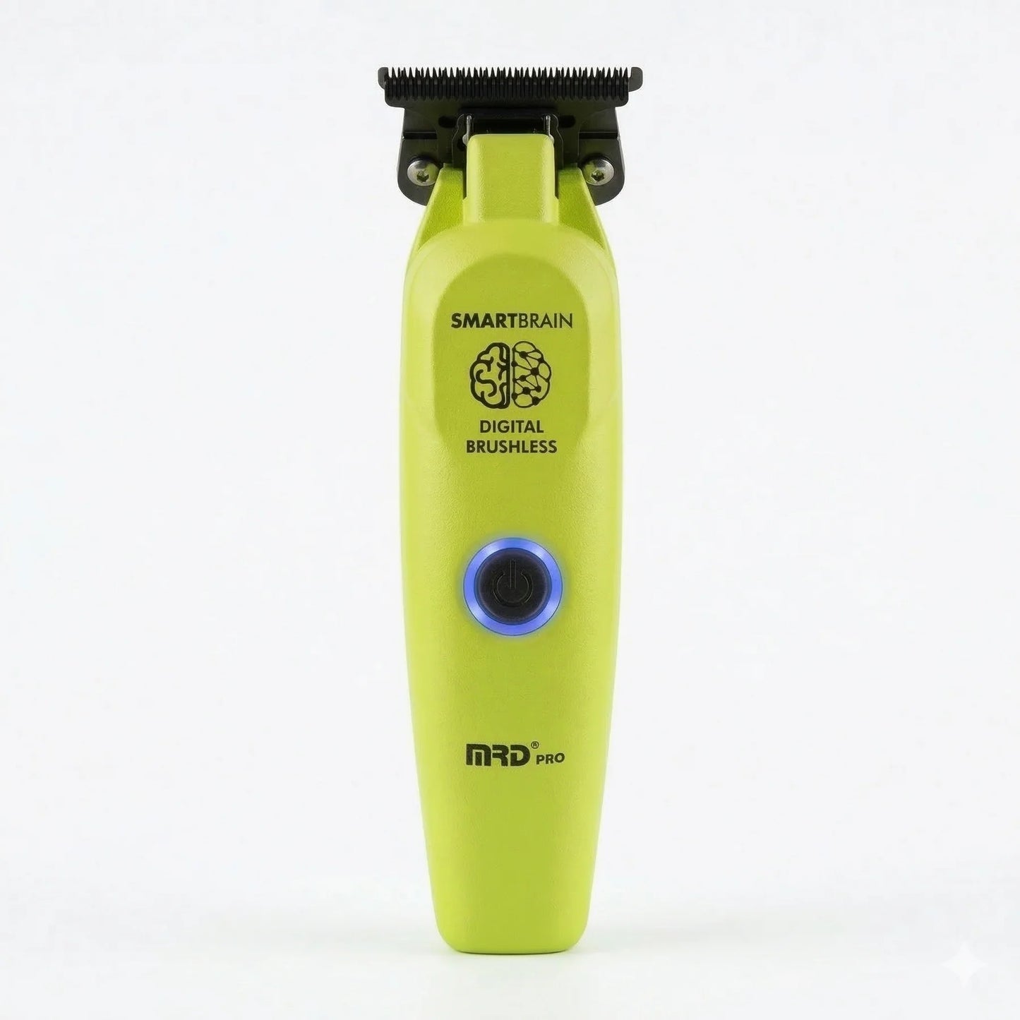 MRD Smartbrain Precision Timmer