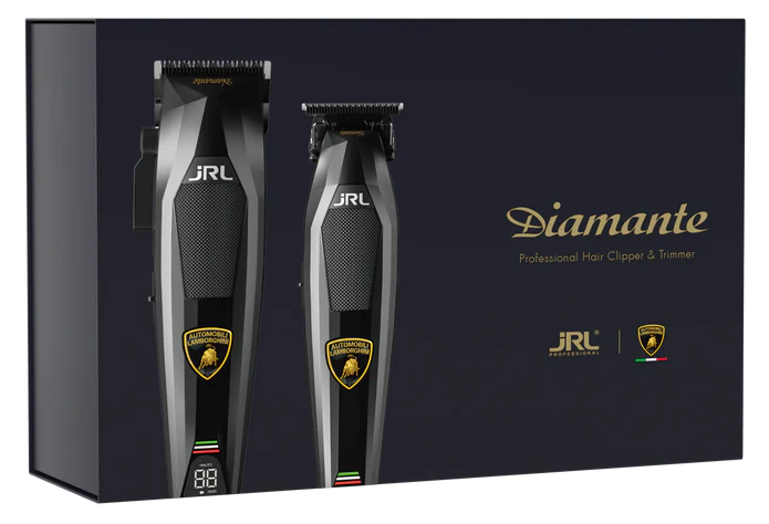 JRL x Lamborghini Diamante Collection