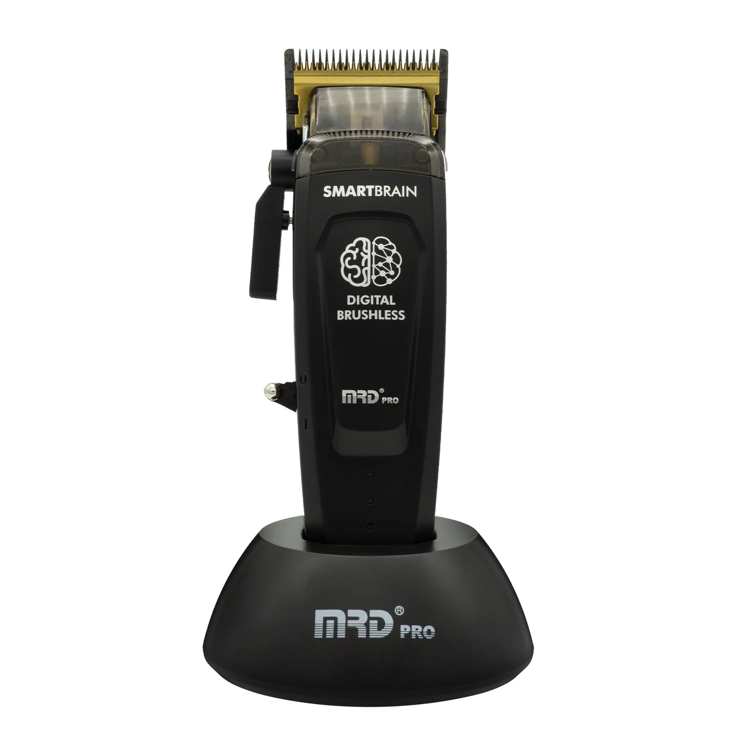 MRD Smartbrain Metal Clipper
