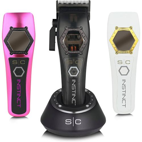 STYLECRAFT Instinct Metal - Clipper