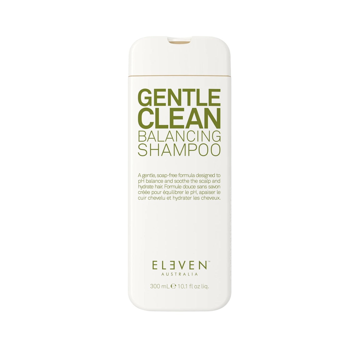 ELEVEN Gentle Clean Balancing Shampoo