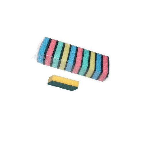 Gobica za pomivanje posode, 10 kos.