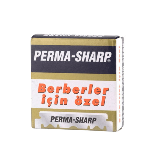 PERMA-SHARP Britvice