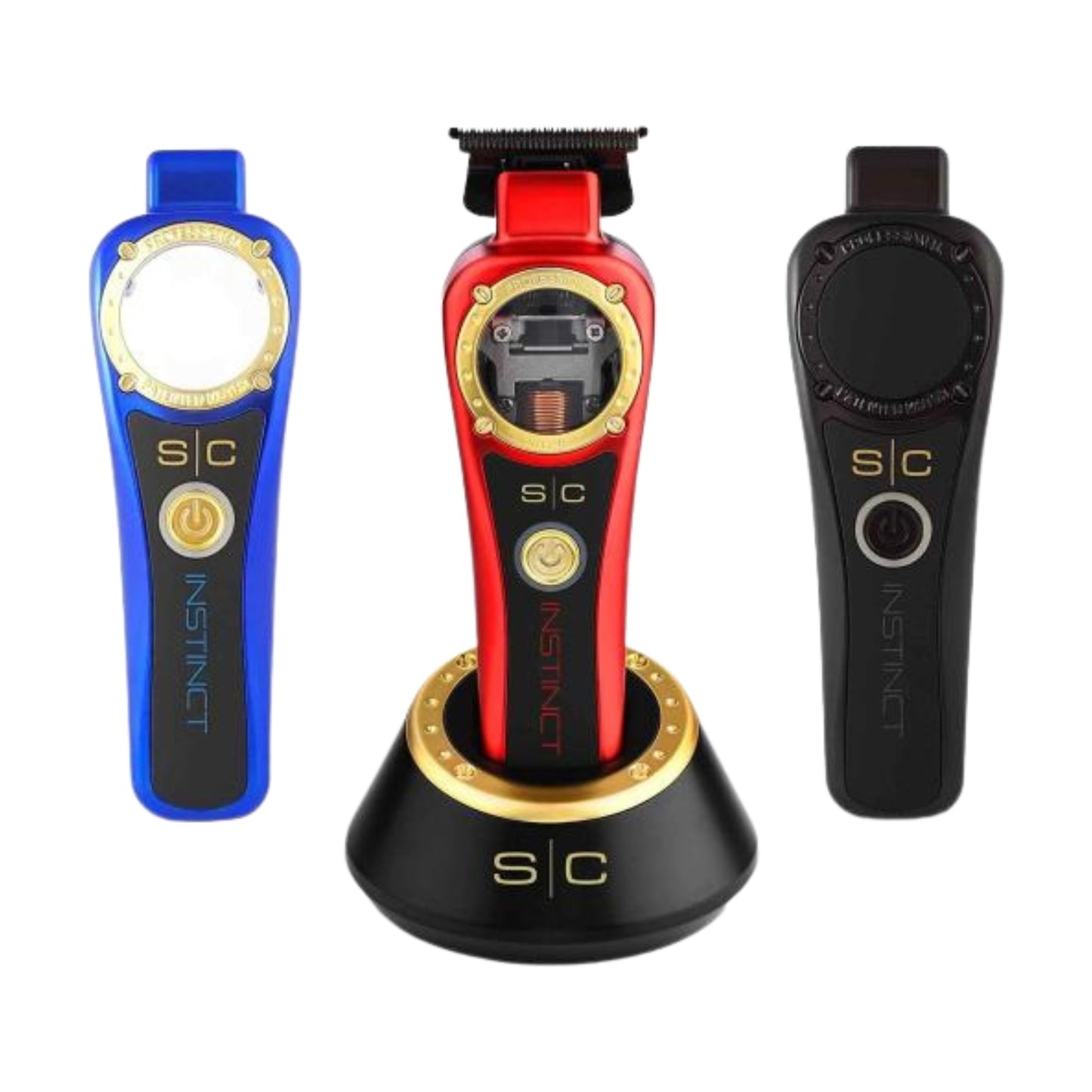 STYLECRAFT Instinct Trimmer