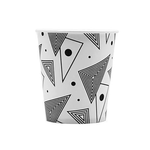 Lonček za kavo 70 ml / 210ml / 240ml (50kos)