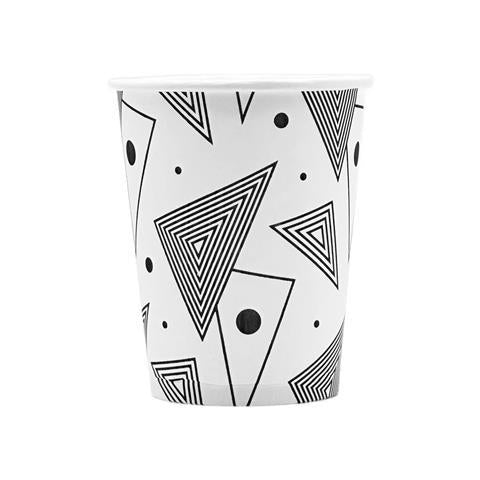 Lonček za kavo 70 ml / 210ml / 240ml (50kos)