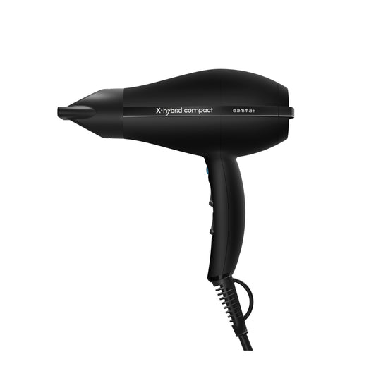 GAMMA X-Hybrid Compact