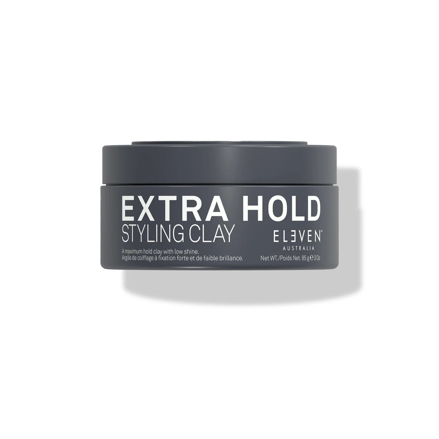 ELEVEN Extra Hold Styling Clay