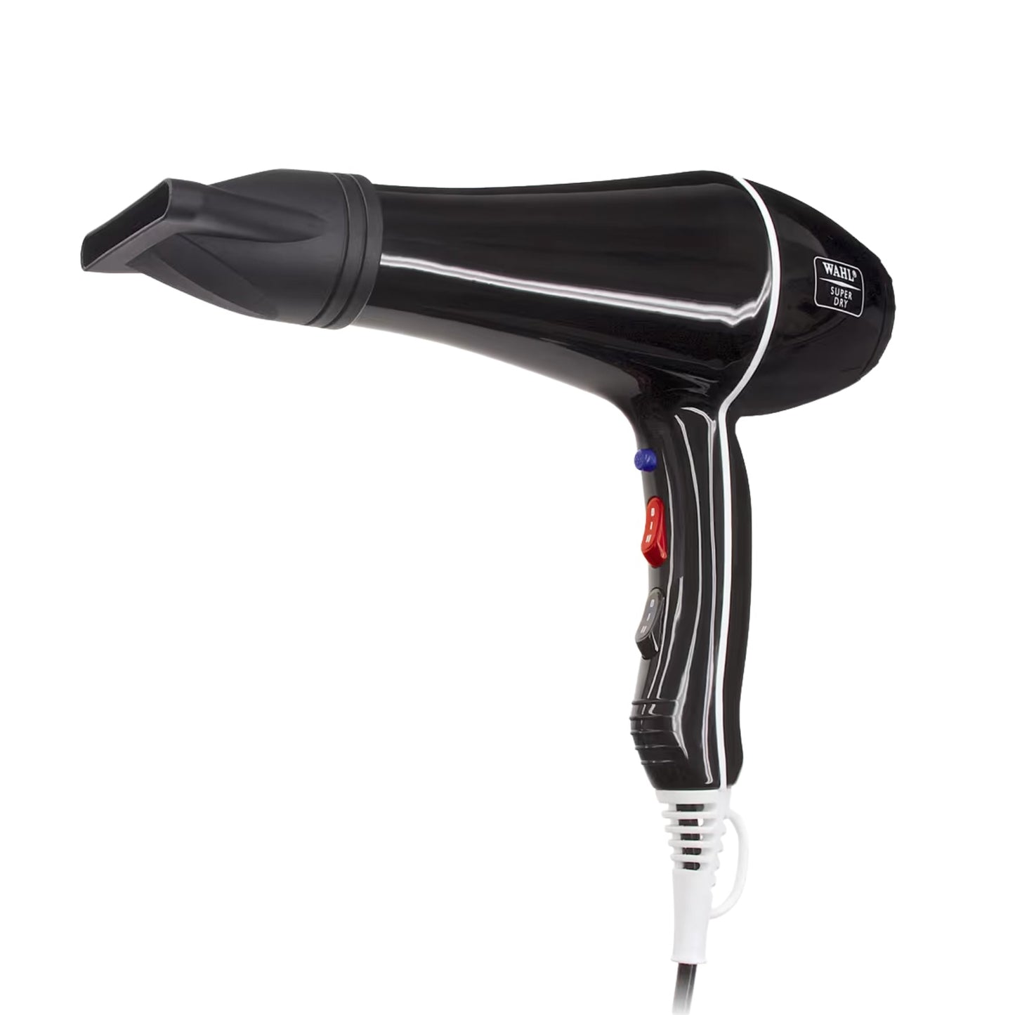 WAHL Super Dry