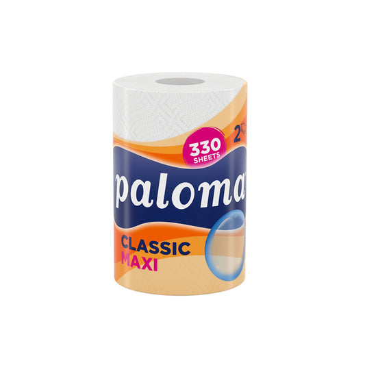 PALOMA Classic Maxi Papirnate brisače