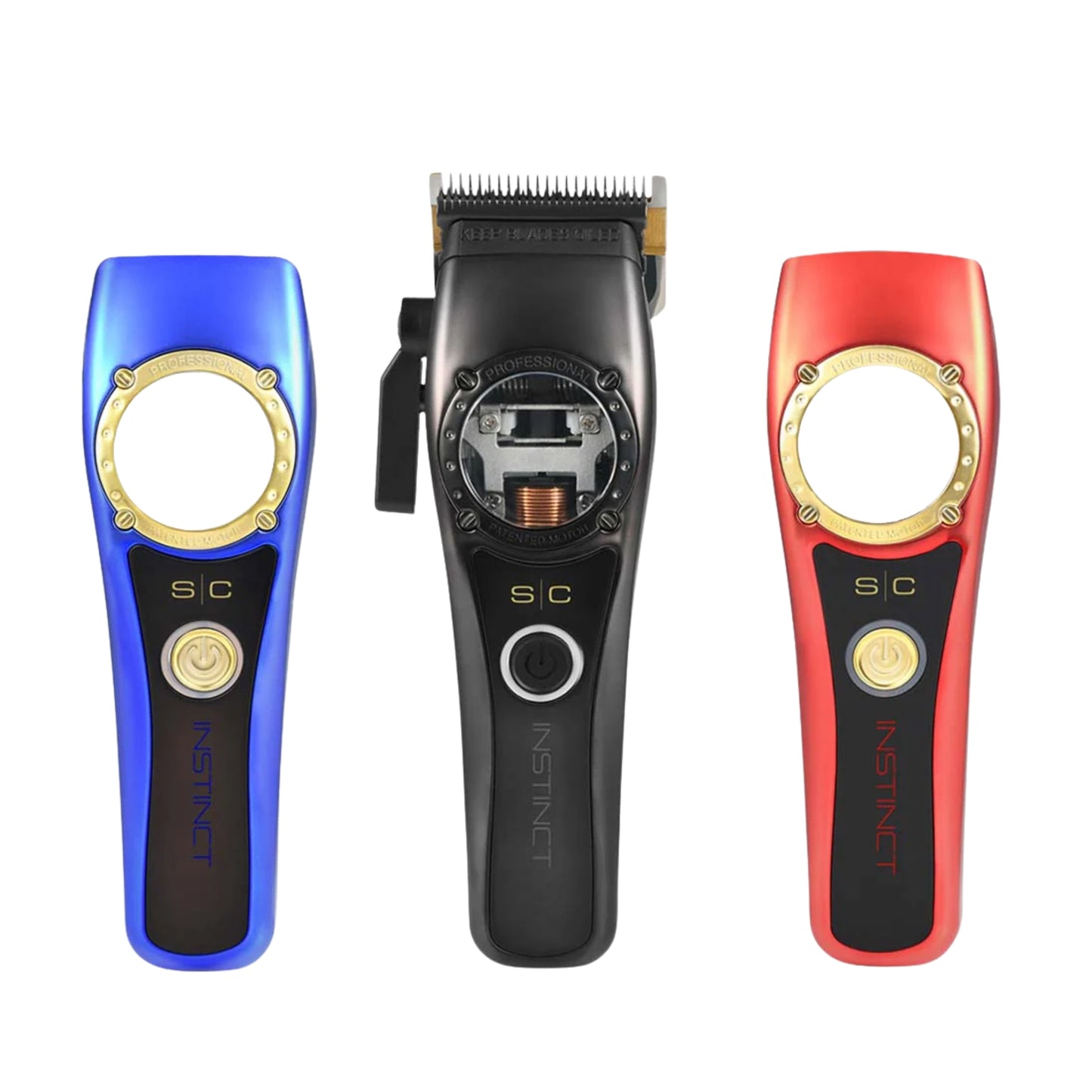 STYLECRAFT Instinct Clipper