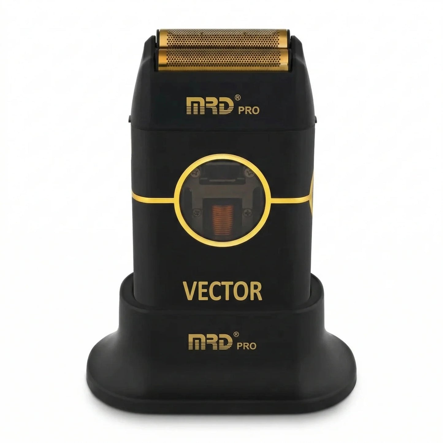 MRD Vector Shaver