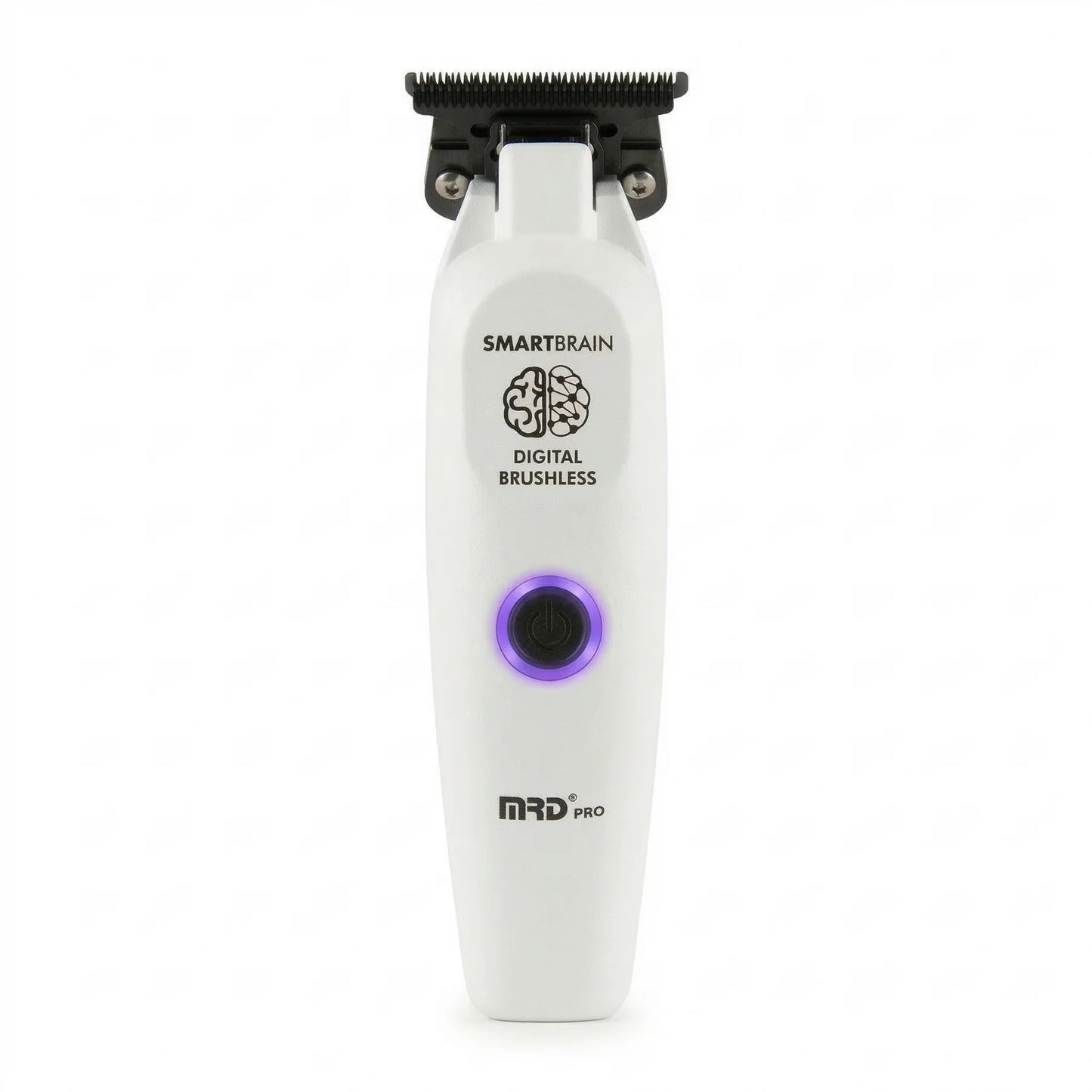 MRD Smartbrain Precision Timmer