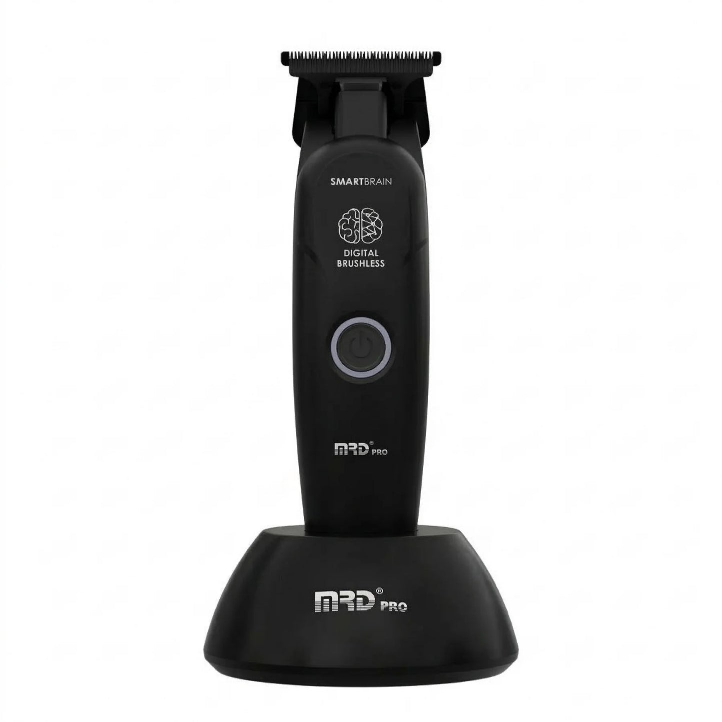 MRD Smartbrain Precision Timmer