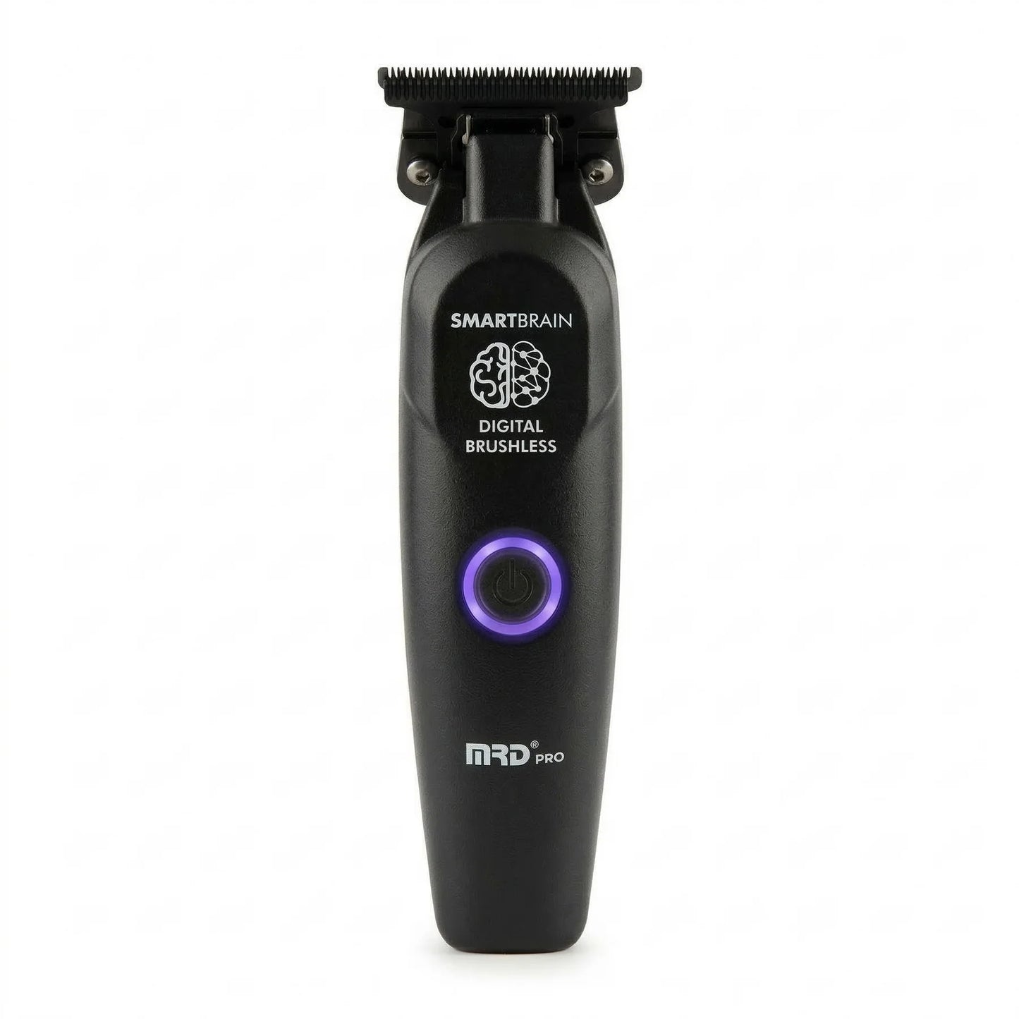 MRD Smartbrain Precision Timmer