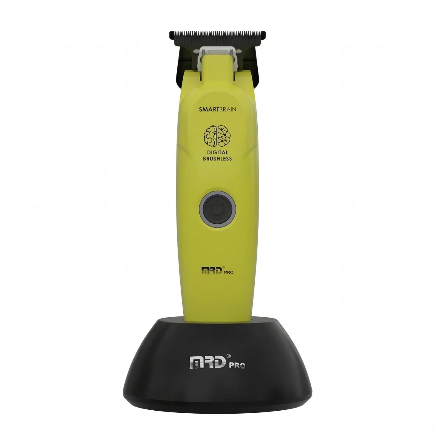 MRD Smartbrain Precision Timmer
