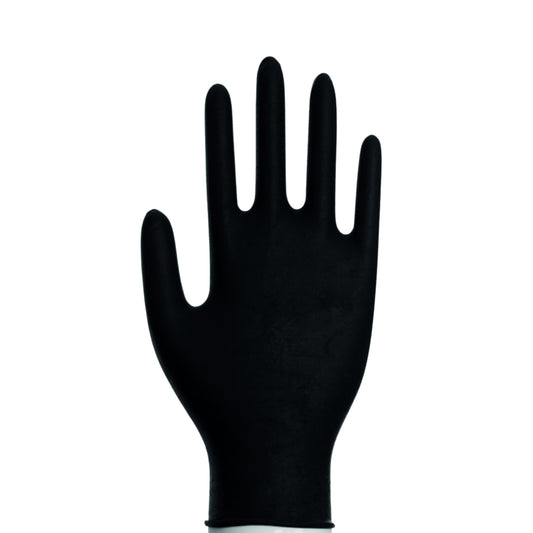 ABENA Rokavice Črne