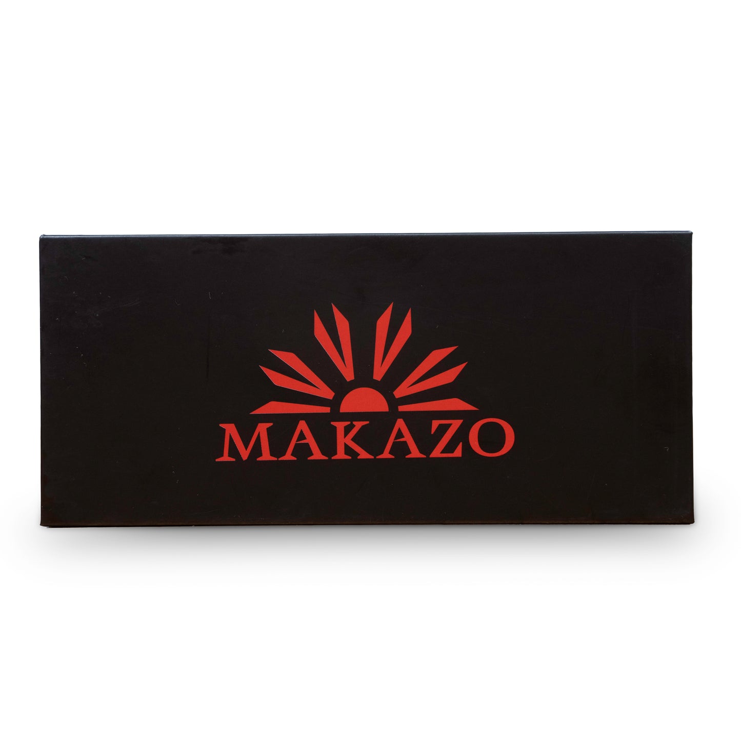 MAKAZO Katana 5,5 Škarje za redčenje - frizerske škarje MAKAZO - slika 4