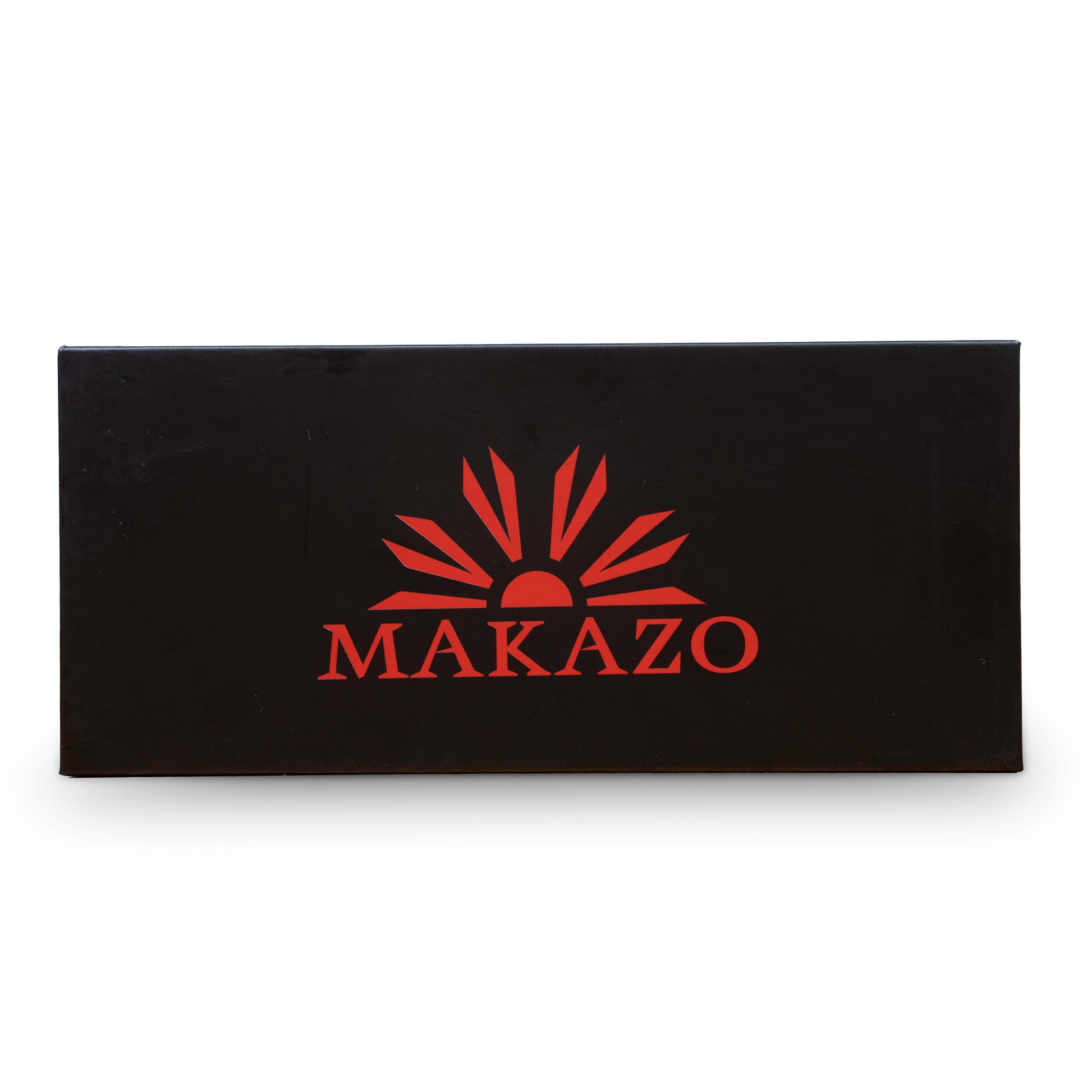 MAKAZO Katana 5,5 Škarje za redčenje - frizerske škarje MAKAZO - slika 4