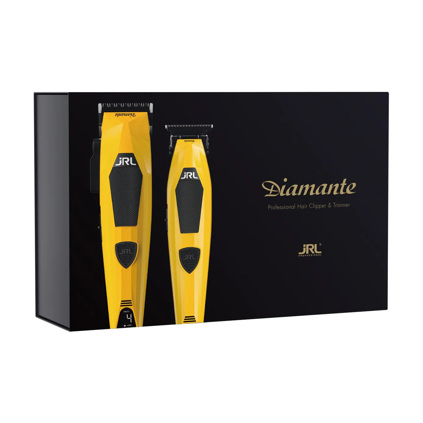 JRL Diamante Collection - rumena