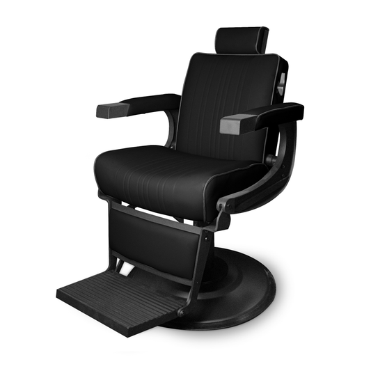 LEIOS Gentleman Brivski stol