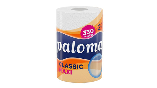 PALOMA Classic Maxi Papirnate brisače