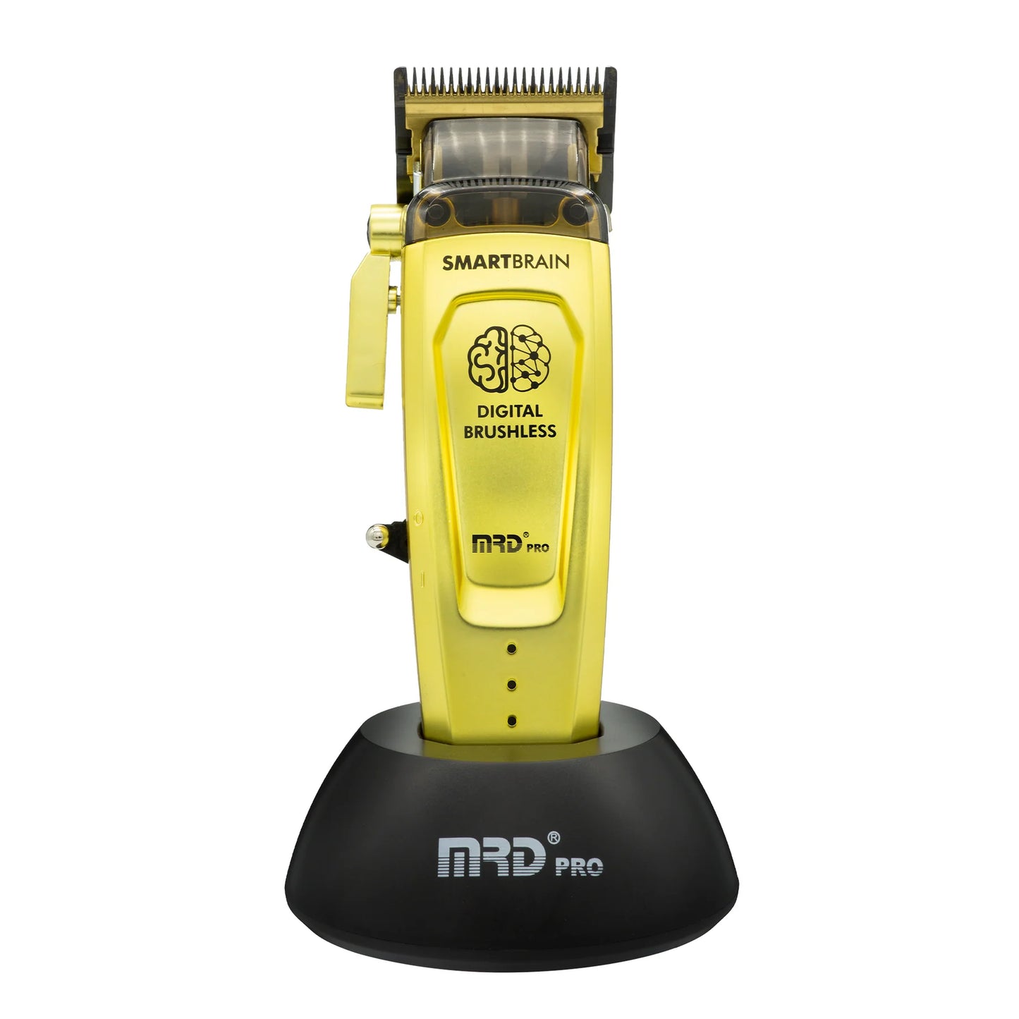 MRD Smartbrain Metal Clipper