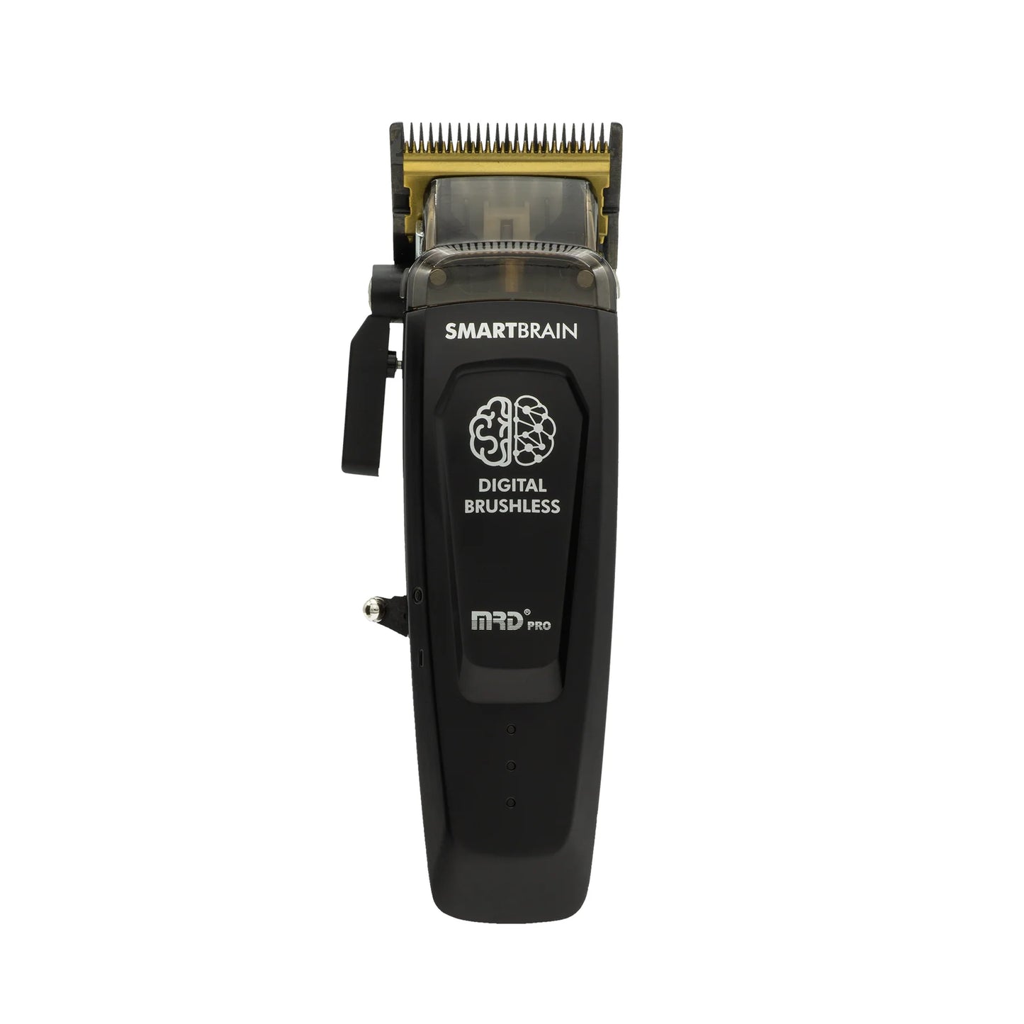 MRD Smartbrain Metal Clipper