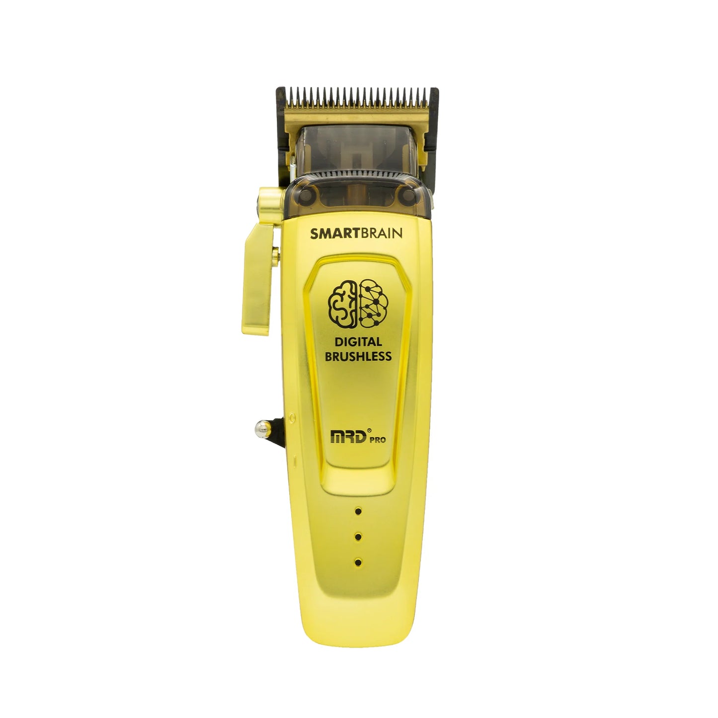 MRD Smartbrain Metal Clipper
